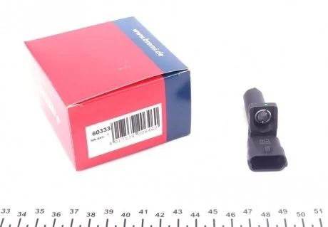 Датчик кількості оборотів MERCEDES OM651 \'\'12>> BREMI 60333 (фото 1)