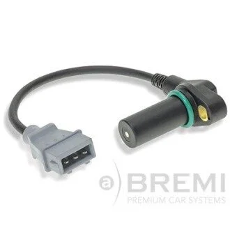 Датчик кількості обертів VW LT/T4 \&#039;\&#039;2.5-2.8TDI \&#039;\&#039;95-06 BREMI 60471 (фото 1)
