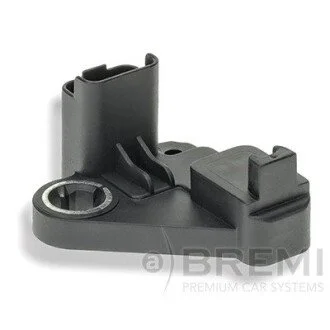 Фото 1 - датчик кількості оборотів FORD/LANDROVER C-Max/Fiesta/Focus/Mondeo/RangeRoverEvoque \'\'1,0-2,2 \'\'10>> BREMI 60473 Датчик кількості оборотів FORD/LANDROVER C-Max/Fiesta/Focus/Mondeo/RangeRoverEvoque \'\'1,0-2,2 \'\'10>> BREMI 60473 (фото 1)