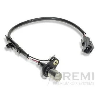 Автозапчасть BREMI 60526