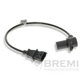 CZUJNIK WALU KORB. HYUNDAI I30 1.6 07- BREMI 60622