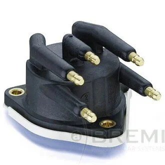 Кришка розподільника запалення BREMI 6310