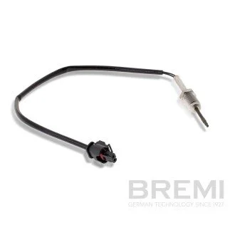 Фото 1 - датчик температур вихл. газів BREMI 70024 Датчик температур вихл. газів BREMI 70024 (фото 1)