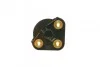 Бігунок MERSEDES W124/140 "M119(4,0-5,0) >>"98 BREMI 7027 (фото 3)