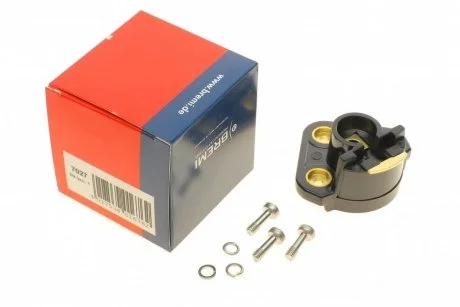 Бегунок MERSEDES W124/140 "M119(4,0-5,0) >>"98 BREMI 7027