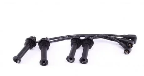 Комплект проводів FORD/MAZDA/VOLVO "1,4-1,6 "96>> BREMI 800174