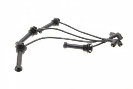 Комплект проводов FORD Focus/Mondeo/Transit "1,6-2,0 "98-04 BREMI 800190
