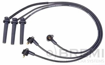 Комплект проводов FORD Mondeo &quot;2,5-3,0(V6) &quot;L &quot;94-07 BREMI 800L200 (фото 1)