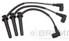 Комплект проводов FORD Mondeo "2,5 "00-07 800R176