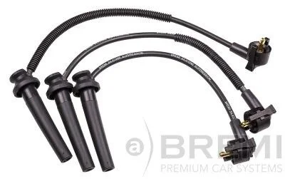 Комплект проводов FORD Mondeo &quot;2,5-3,0(V6) &quot;R &quot;94-07 BREMI 800R200 (фото 1)