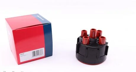 Кришка розподільника запалювання AUDI/VW "1,6-2,0 "83-93 BREMI 8059R