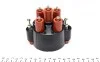 Крышка распределителя зажигания MERCEDES 190/123/124/T1 &quot;2,0 &quot;80-92 BREMI 8067 (фото 2)