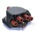Кришка розподільника запалення 8074R