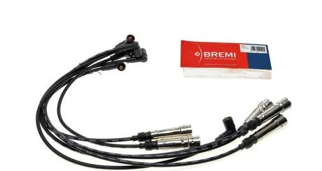 Комплект проводов VW Transporter "2,5 "92-03 BREMI 919