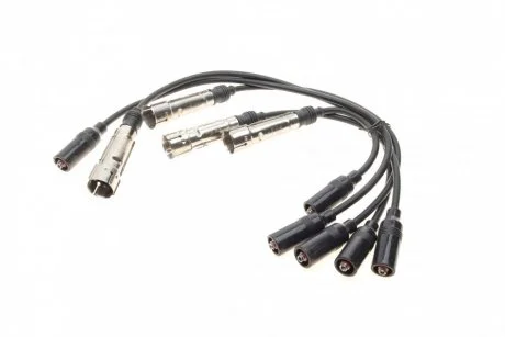 Комплект проводов VW Passat "1,8 "88-97 BREMI 925