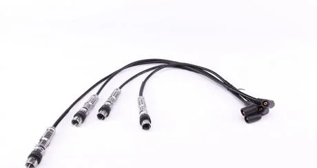Комплект проводов зажигания BREMI 939C200
