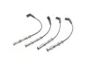 Комплект проводов BMW 3(E36/46)/5(E34) &quot;1,6-1,8 &quot;95-06 BREMI 974200 (фото 4)