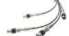 Комплект проводів VW Fox/Polo "1,4-1,6 "02>> BREMI 9A15200 (фото 3)