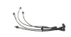 Комплект проводів VW Fox/Polo "1,4-1,6 "02>> BREMI 9A15200 (фото 4)
