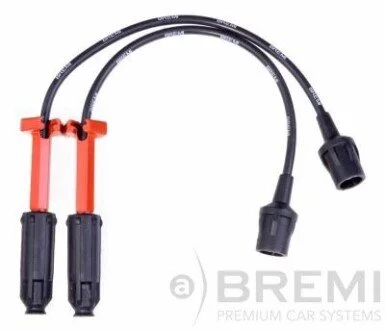 Дроти запалення, набір BREMI 9A16