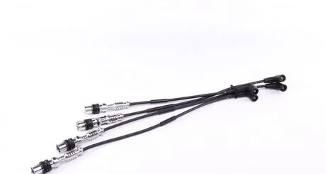 Комплект проводов AUDI/SKODA/VW A1/A3/Fabia/Octavia/Golf/Caddy "1,2TSI "09>> BREMI 9A30B200