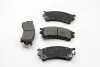 Гальмівні колодки перед. Mazda 323/626 94-04 (sumitomo) BP2622