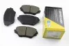 Гальмівні колодки перед. Toyota RAV4 94-05 (sumitomo)