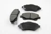 Гальмівні колодки перед. Toyota Avensis 00-08 (bosch) BP3094