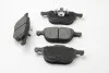 Гальмівні колодки перед. Focus/C-Max/Kuga 03- BP3133