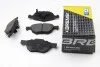 Гальмівні колодки перед. Honda Accord VIII 2.0-2.4 03- BP3185