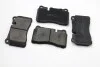 Фото 2 - тормозные колодки перед. Range Rover 05-12 (brembo) BREMSI BP3288 Тормозные колодки перед. Range Rover 05-12 (brembo) BREMSI BP3288 (фото 2)
