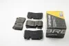 Гальмівні колодки перед. VW Touareg 02- (brembo) BP3289