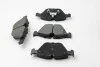 Тормозные колодки перед. BMW 3 (E90)/5 (E60)/7 (E65) 02-13 (ATE) BP3403