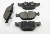 Тормозные колодки перед. W210 (ATE) BREMSI BP3571