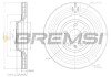 Тормозной диск перед. Audi A6 04-11 (347x30) CD7238V