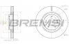Тормозной диск перед. Hyuindai i40/ix35/KIA Optima 12- (320x28) CD8199V