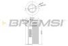 Фільтр повітряний Alfa Romeo Giulietta 1.6/1.8 TBi/JTDM 10- BREMSI FA0116 (фото 1)