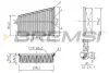 Фільтр повітряний Renault Megane II/Scenic II 1.5dCi/1.6-2.0i 03-08 BREMSI FA0122 (фото 1)