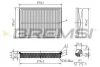 Фільтр повітряний Opel Combo 1.7D BREMSI FA0125 (фото 1)