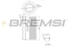 Фільтр повітряний Iveco Daily 99- BREMSI FA0128 (фото 1)