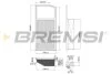 Фільтр повітряний Citroen Nemo/Peugeot Bipper 1.3HDi 10-/Opel Combo 1.3CDTi 12-/Fiat Doblo 1.3D 16- BREMSI FA0206 (фото 1)