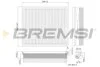 Фільтр повітряний Citroen Berlingo/Peugeot Partner 1.6HDi 12- FA0213
