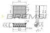 Фільтр повітряний Opel Corsa D 1.0-1.4 06-14 BREMSI FA0221 (фото 1)