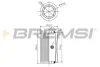 Фильтр воздушный Jumper Ducato Boxer 2.2-3.0 D/HDi 06- BREMSI FA0545 (фото 1)