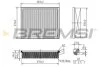 Фільтр повітряний VW Polo 1.8GTI/Seat Toledo 1.6TDI 14- BREMSI FA0551 (фото 1)