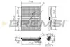 Фільтр повітряний Audi A3/Seat Leon/Skoda Fabia III/VW Polo 1.0TSI 14-/Caddy 20- BREMSI FA0553 (фото 1)