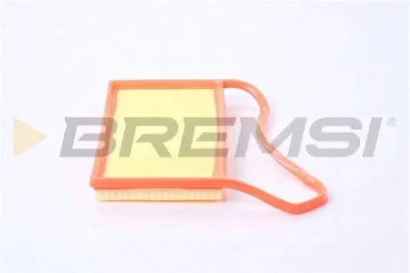 Фільтр повітряний VW Polo 1.0 MPI 17- BREMSI FA0559