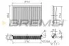 Фільтр повітряний Seat Ibiza 1.4-1.6 16V/Skoda Fabia 1.4 00-09/VW Caddy 1.4 04-10/Golf 1.4-1.6 00-06 BREMSI FA0573 (фото 1)