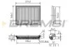 Фільтр повітряний Mini Cooper (АКПП) 1.6 01-06 BREMSI FA0578 (фото 1)