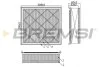 Фільтр повітряний Opel Meriva B 1.3/1.6/1.7CDTI/1.4 10-17 FA0582